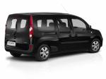 Renault Grand Kangoo 2012 года